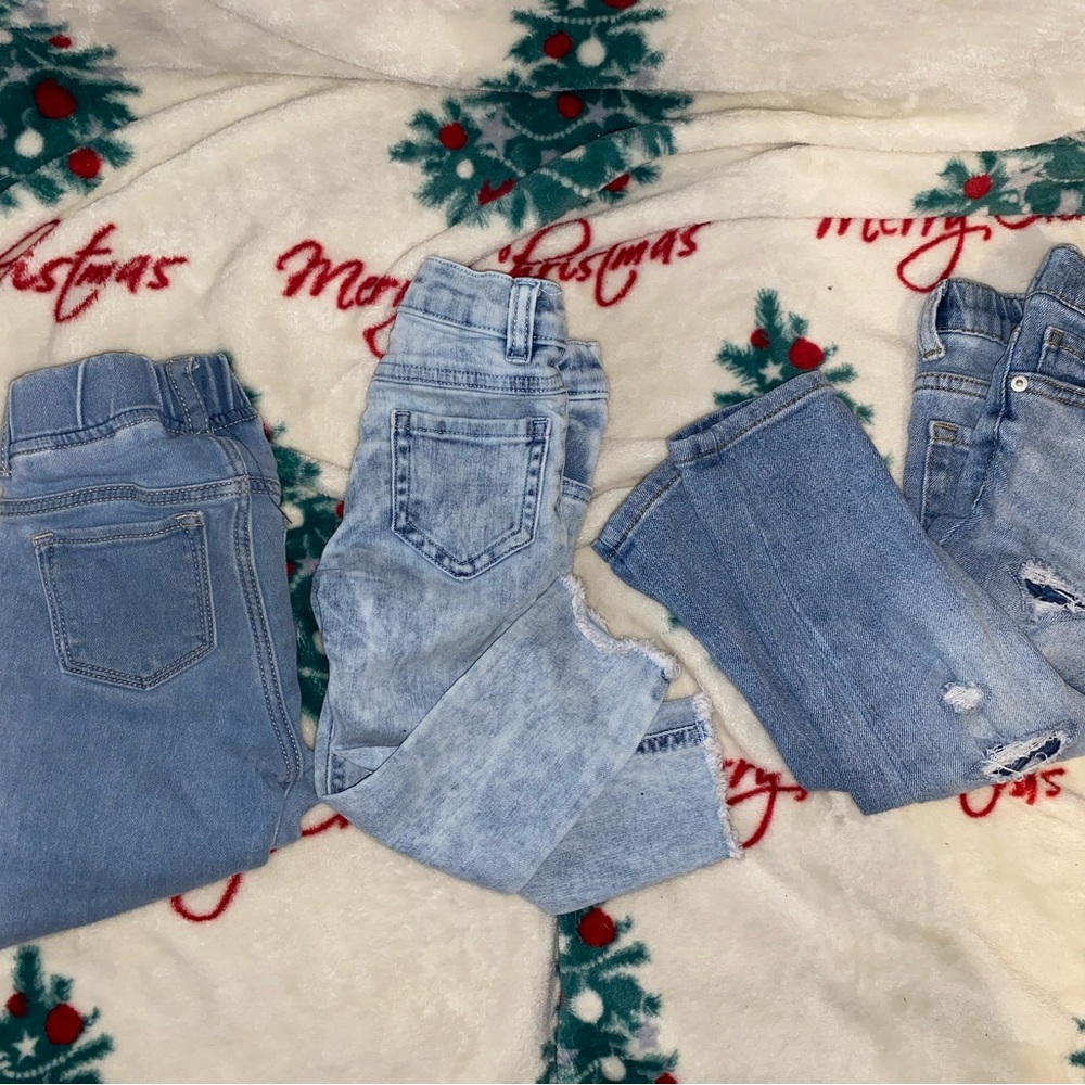 3T Jeans